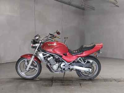 Kawasaki Balius ZR250
