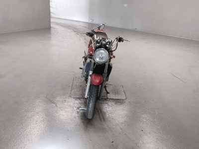 Kawasaki Balius ZR250