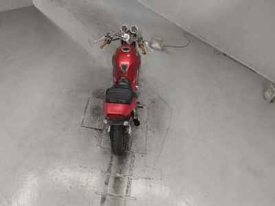 Kawasaki Balius ZR250