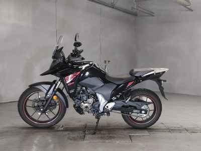 Suzuki V-Strom 250SX