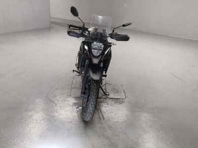 Suzuki V-Strom 250SX