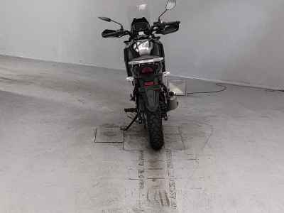 Suzuki V-Strom 250SX
