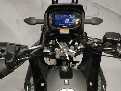 Suzuki V-Strom 250SX