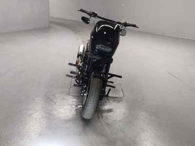 Harley-Davidson FXFBS1870 2018