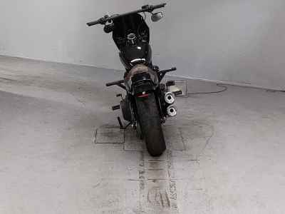 Harley-Davidson FXFBS1870 2018