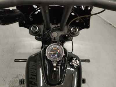 Harley-Davidson FXFBS1870 2018