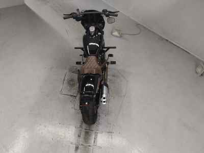 Harley-Davidson FXFBS1870 2018