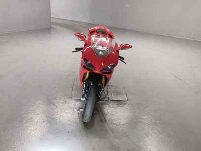 Ducati 1098S 2009