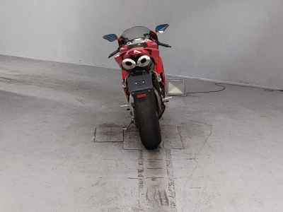 Ducati 1098S 2009