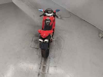 Ducati 1098S 2009