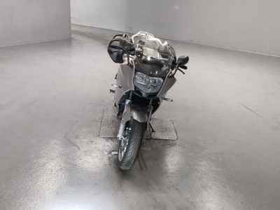 BMW F800ST 2010