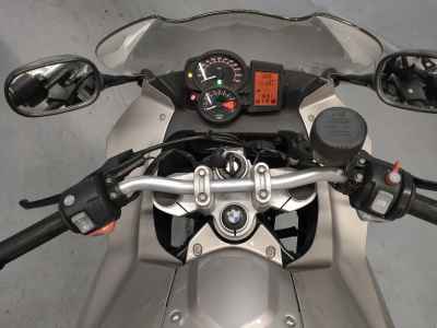 BMW F800ST 2010