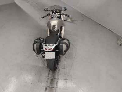 BMW F800ST 2010