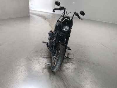 Harley-Davidson FXLRS1920 2022