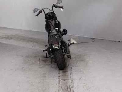Harley-Davidson FXLRS1920 2022