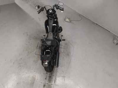 Harley-Davidson FXLRS1920 2022