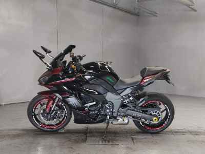 Kawasaki Ninja 1000SX 2023