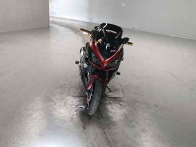 Kawasaki Ninja 1000SX 2023