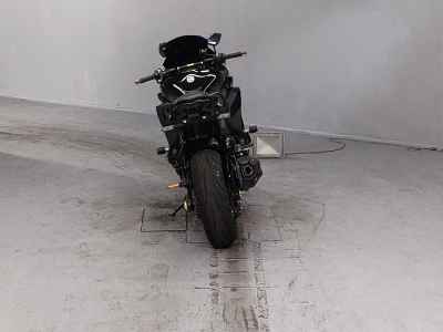 Kawasaki Ninja 1000SX 2023