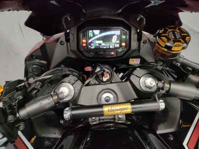 Kawasaki Ninja 1000SX 2023