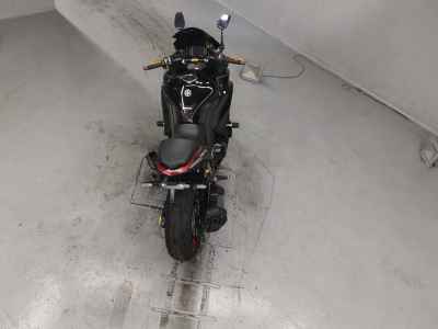 Kawasaki Ninja 1000SX 2023