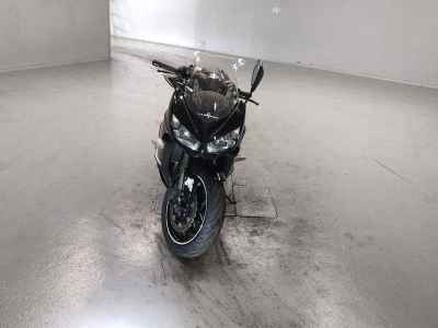 Kawasaki Ninja 1000 2011