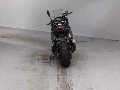 Kawasaki Ninja 1000 2011