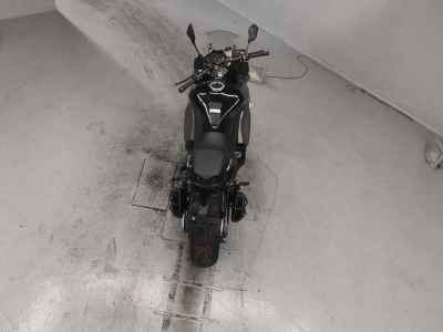 Kawasaki Ninja 1000 2011