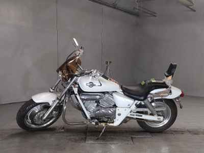 Honda Magna 250