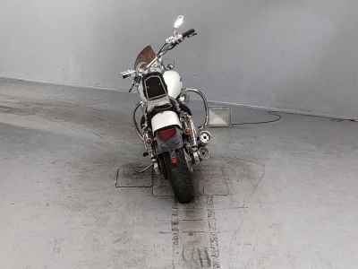 Honda Magna 250