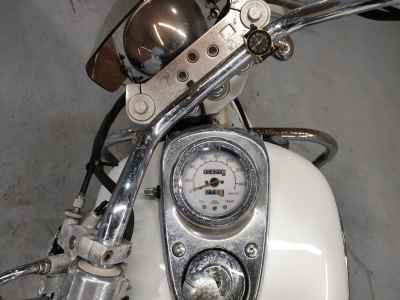 Honda Magna 250