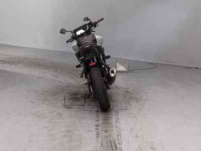 Yamaha MT-03 2020