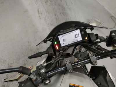 Yamaha MT-03 2020