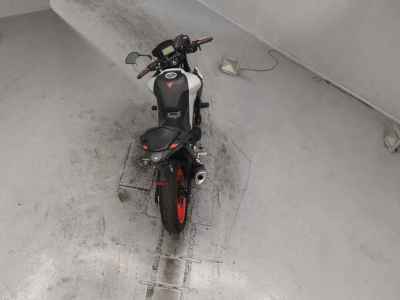 Yamaha MT-03 2020