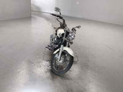 Yamaha XVS250 Drag Star 2008