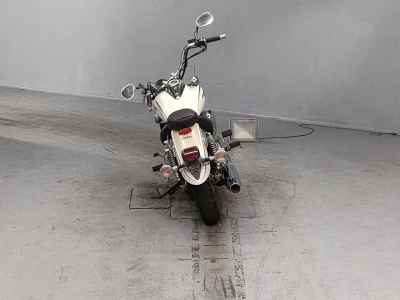 Yamaha XVS250 Drag Star 2008