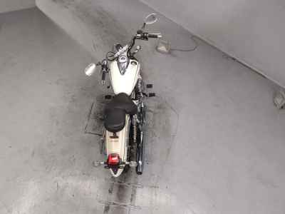 Yamaha XVS250 Drag Star 2008