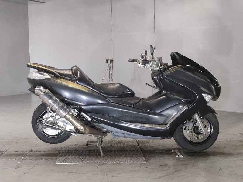 Yamaha Majesty 250 2007