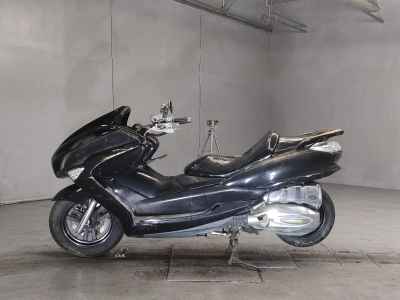 Yamaha Majesty 250 2007