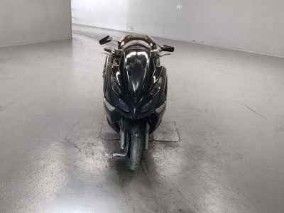 Yamaha Majesty 250 2007