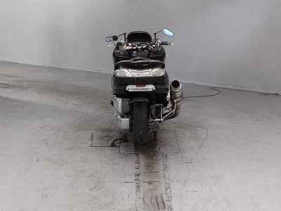 Yamaha Majesty 250 2007