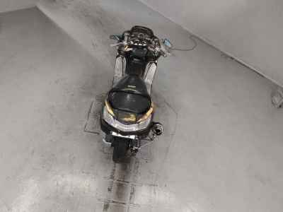 Yamaha Majesty 250 2007