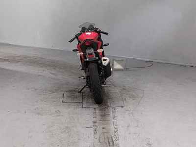 Kawasaki Ninja 250 2015