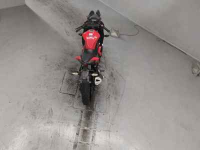 Kawasaki Ninja 250 2015