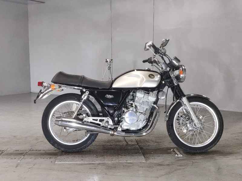 Honda GB250 Clubman