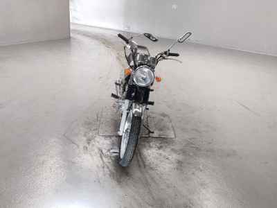 Honda GB250 Clubman