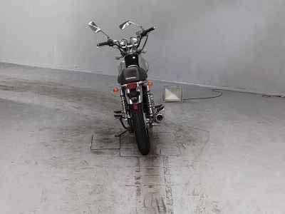 Honda GB250 Clubman