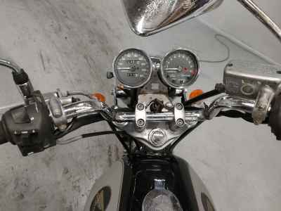 Honda GB250 Clubman