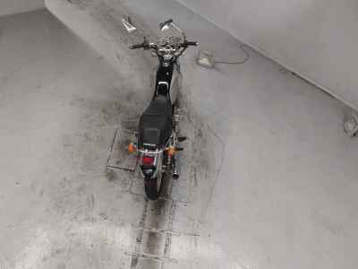 Honda GB250 Clubman