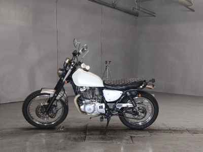 Suzuki GrassTracker Bigboy